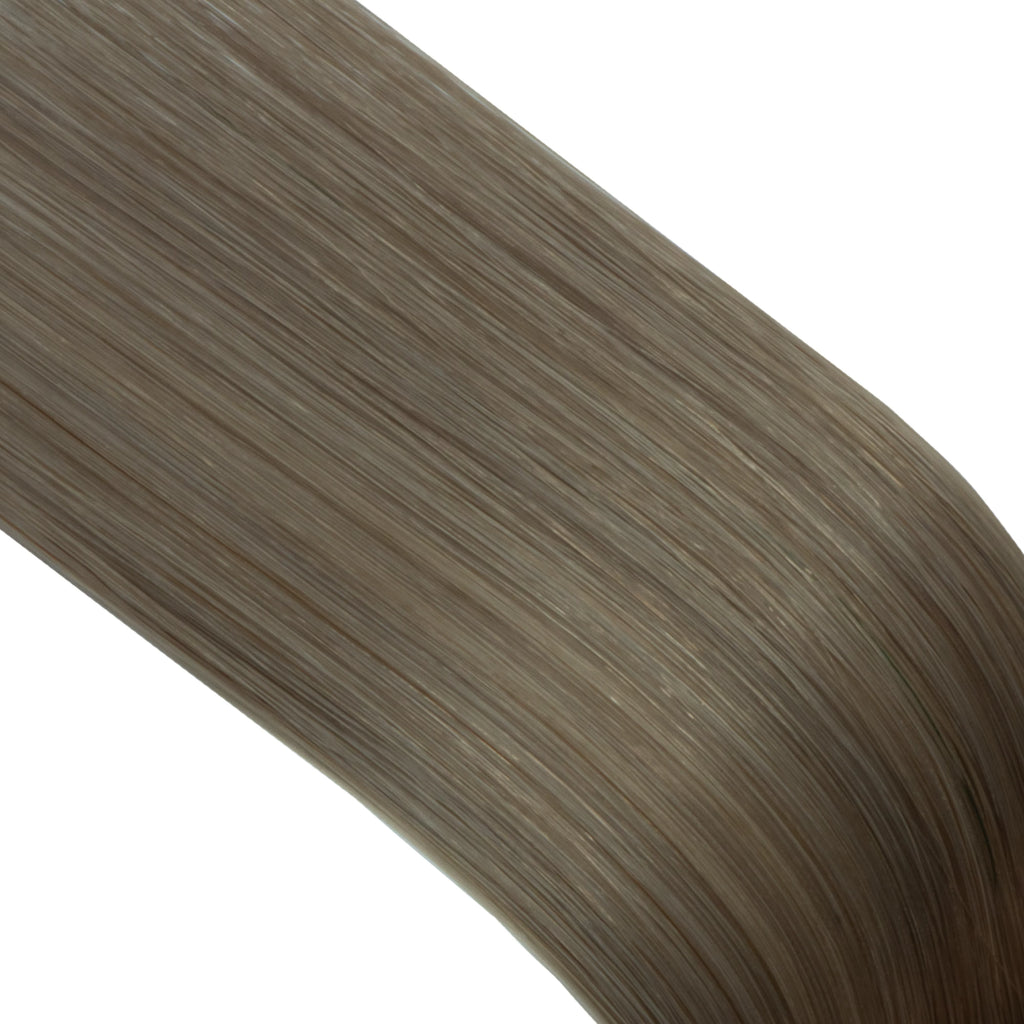 One piece lace clip-ins Remy Hair Extension -70grams