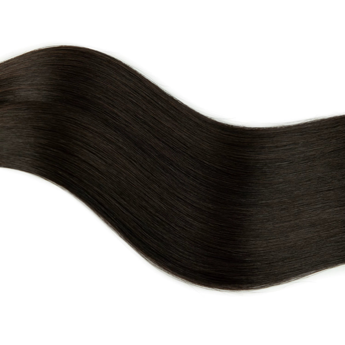 One piece lace clip-ins Remy Hair Extension -70grams