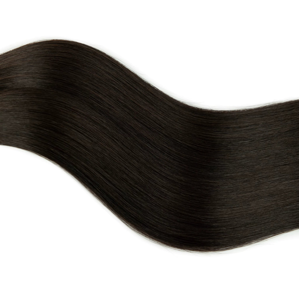 Human Hair Topper