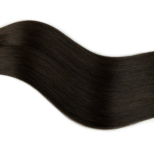 Human Hair Topper