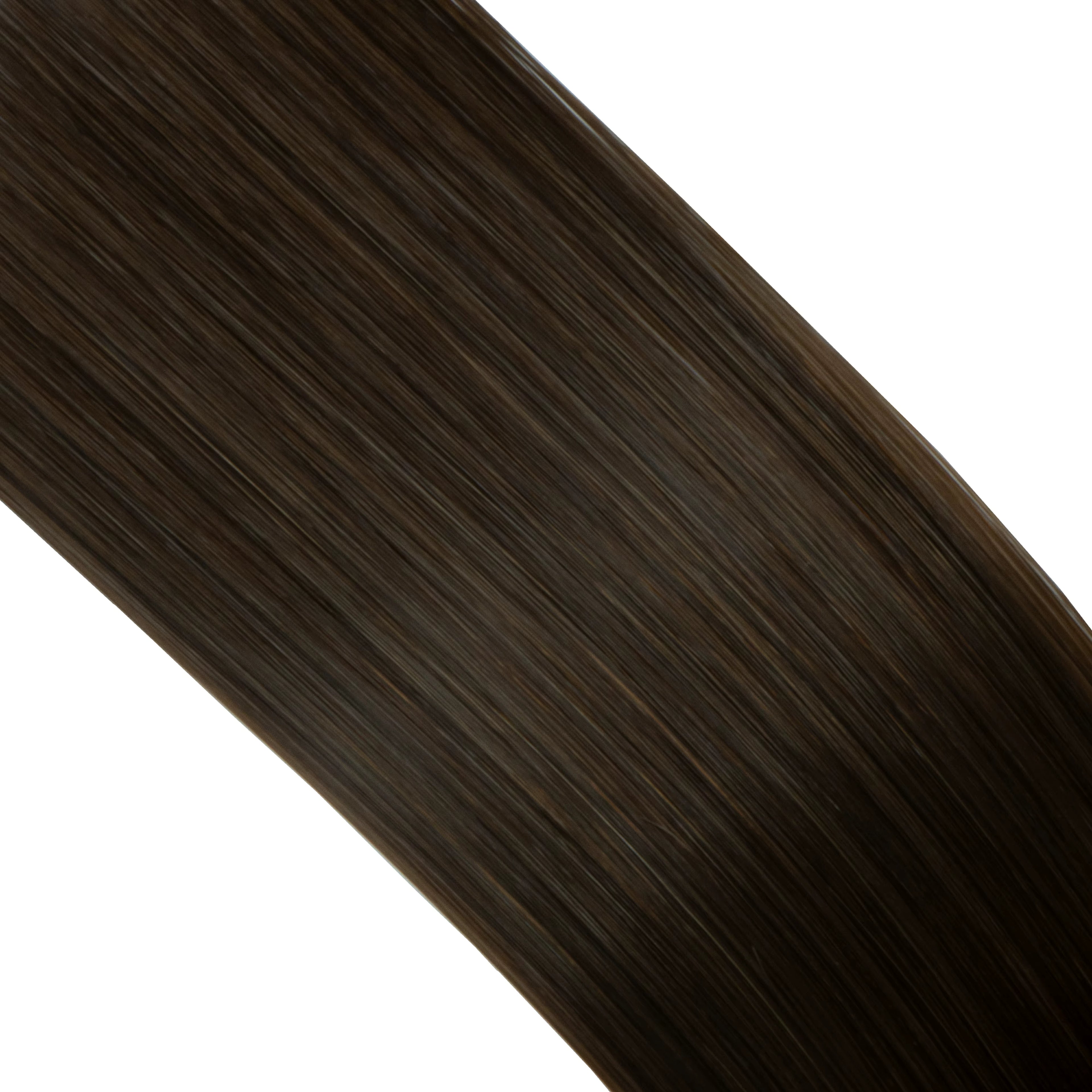 Human Hair Topper