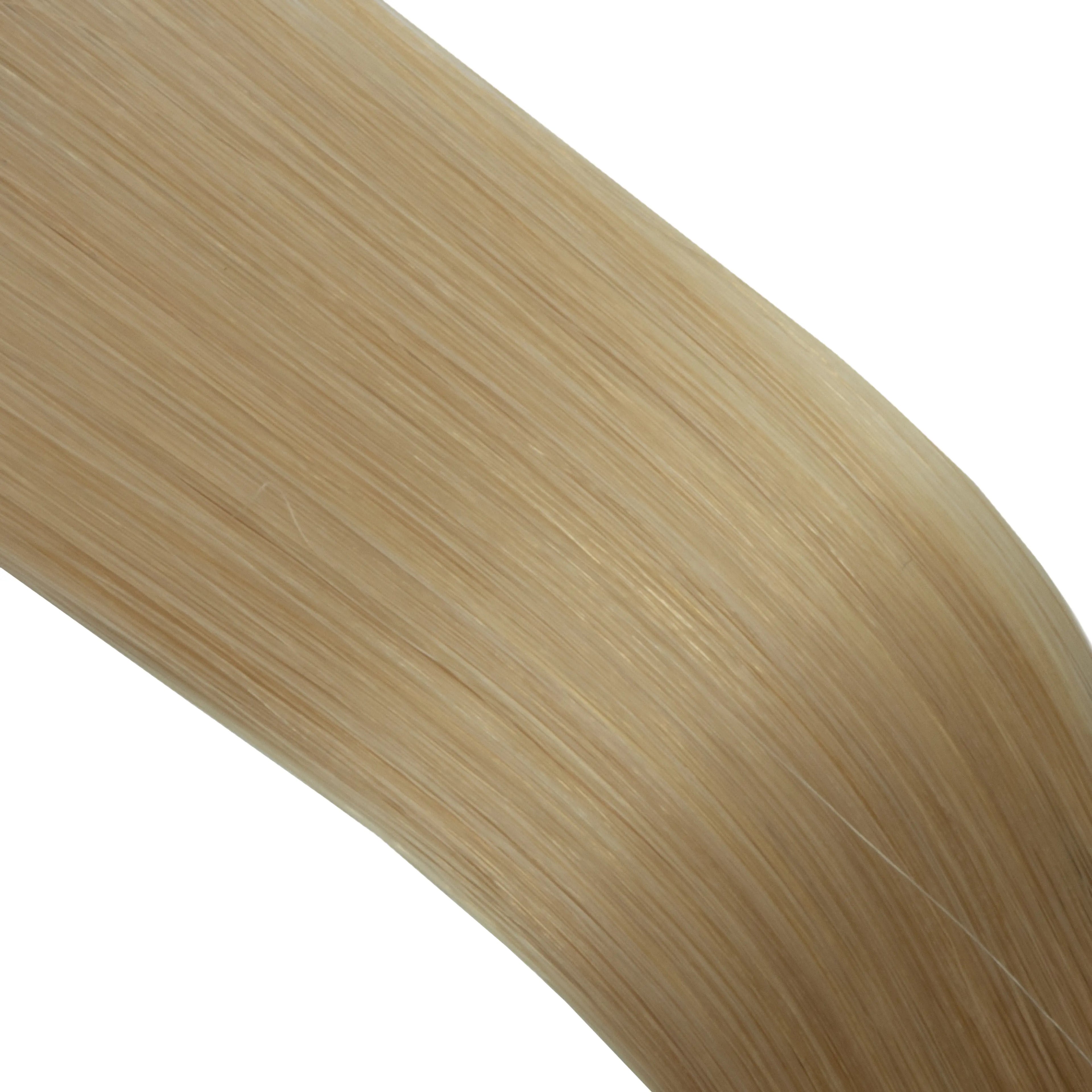 Human Hair Topper