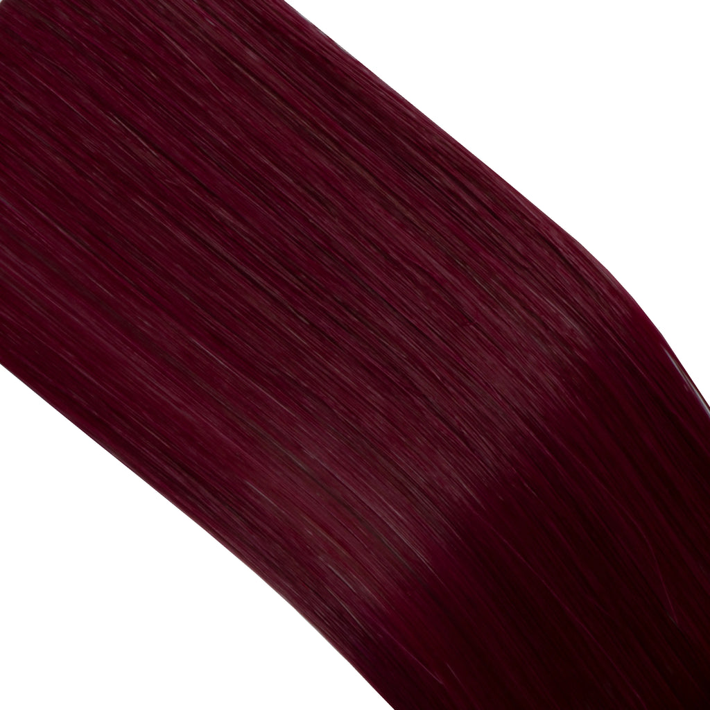 One piece lace clip-ins Remy Hair Extension -70grams