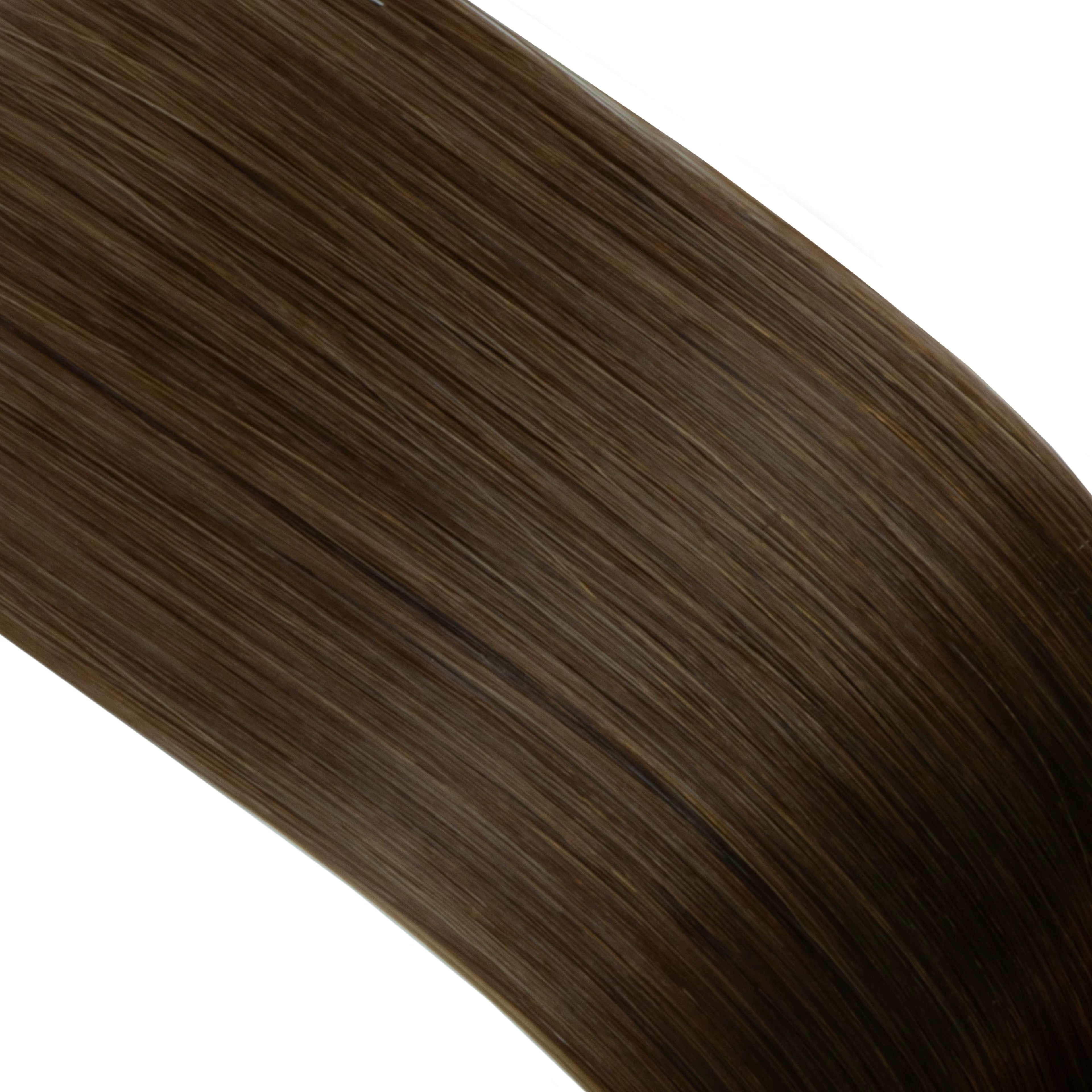 Human Hair Topper
