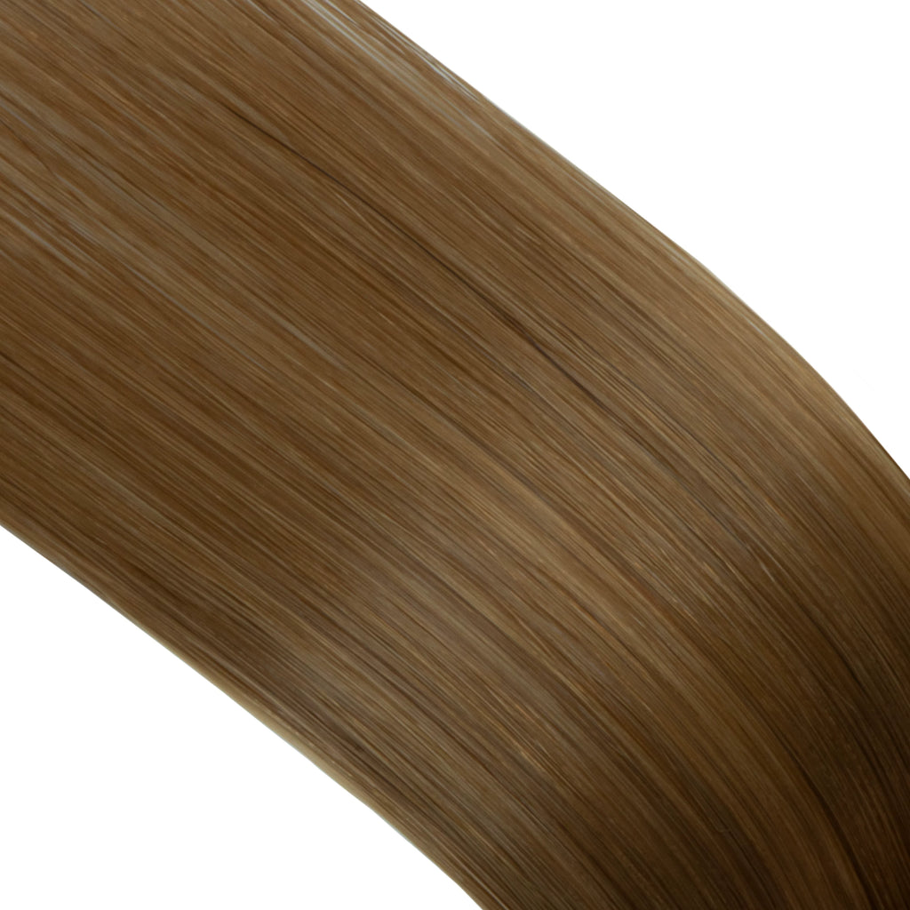 One piece lace clip-ins Remy Hair Extension -70grams