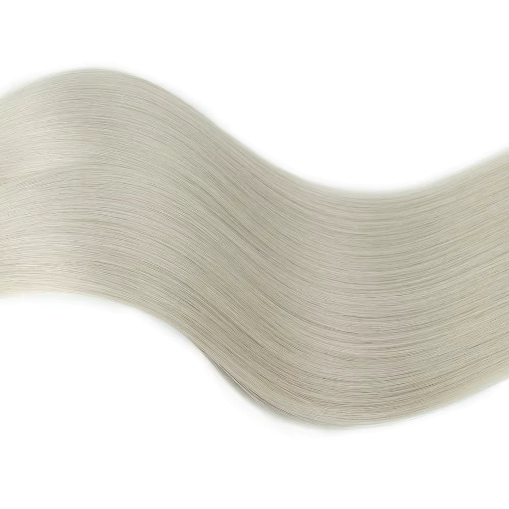One piece lace clip-ins Remy Hair Extension -70grams