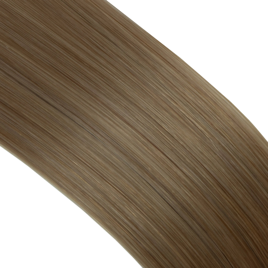 One piece lace clip-ins Remy Hair Extension -70grams