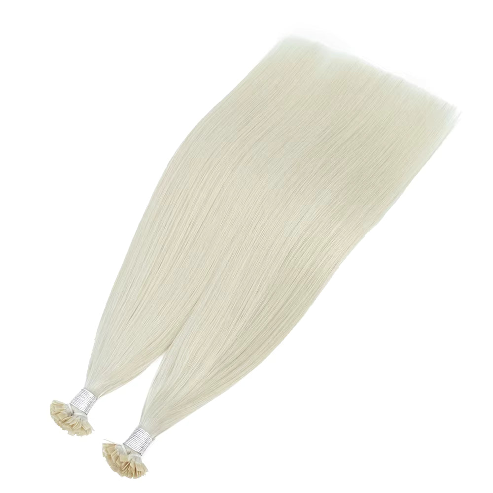 K Tips -Double Drawn Remy Hair Extension -100grams