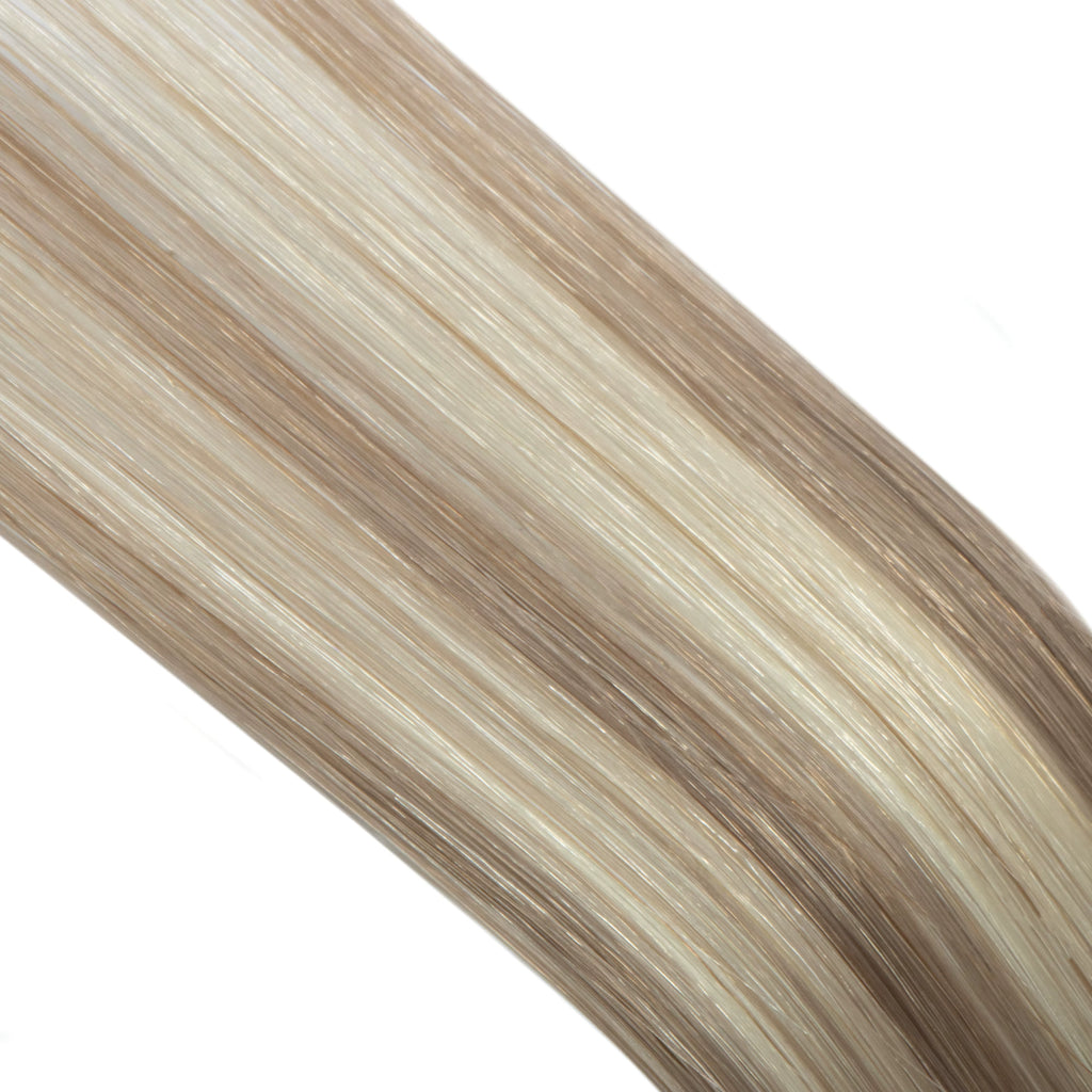 One piece lace clip-ins Remy Hair Extension -70grams