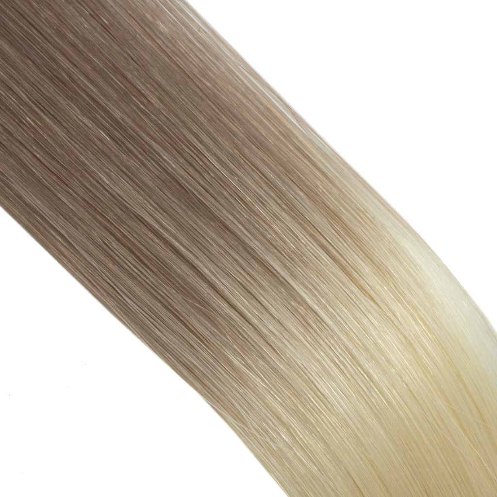 One piece lace clip-ins Remy Hair Extension -70grams
